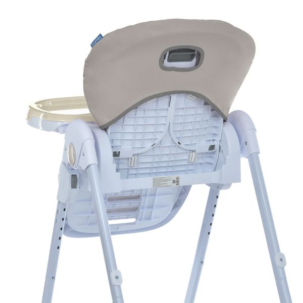Стульчик M 3233L Taupe Beige