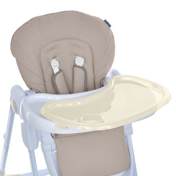 Стульчик M 3233L Taupe Beige