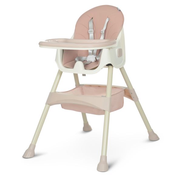 Стульчик M 4136-2 Pink