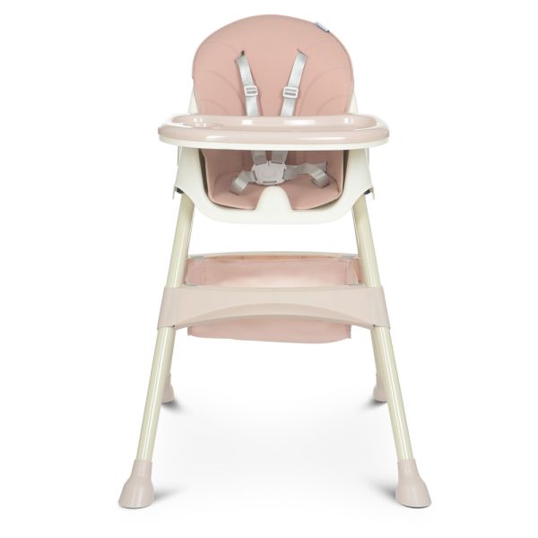 Стульчик M 4136-2 Pink