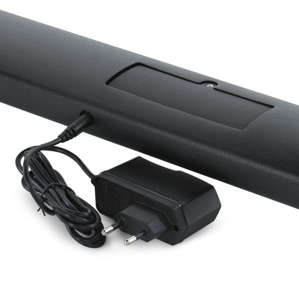 Стульчик-качели ME 1102 DEBUT Posh Black