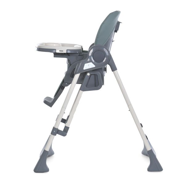 Стульчик-качели ME 1087-G SWAN Pale Green