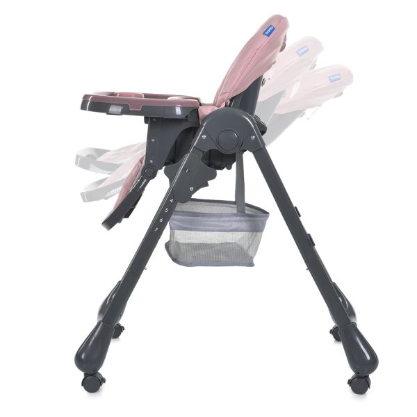Стульчик M 3233L-G Pink