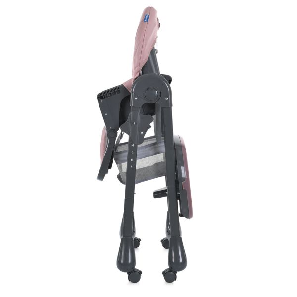 Стульчик M 3233L-G Pink