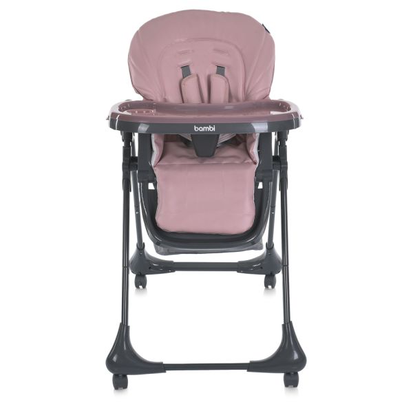Стульчик M 3233L-G Pink