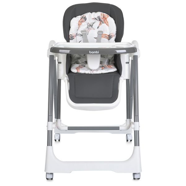 Стульчик M 5897 Gray