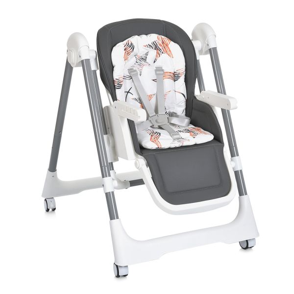 Стульчик M 5897 Gray