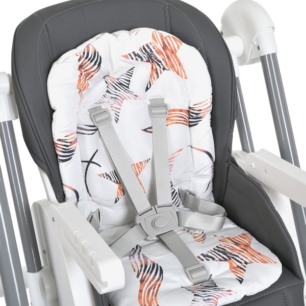 Стульчик M 5897 Gray