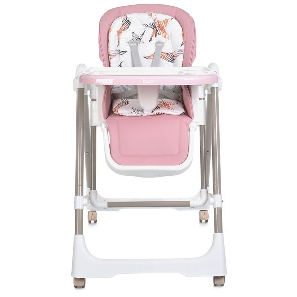 Стульчик M 5897 Pink