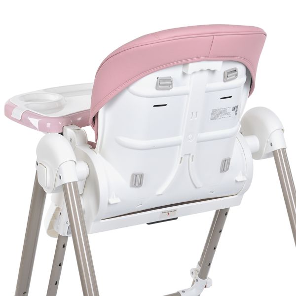 Стульчик M 5897 Pink
