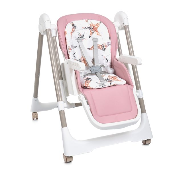 Стульчик M 5897 Pink