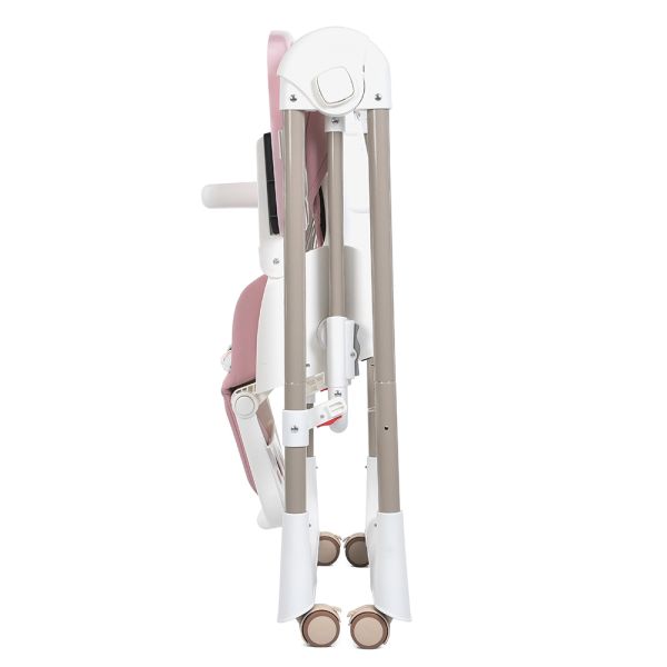 Стульчик M 5897 Pink