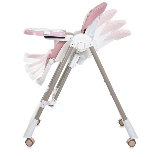 Стульчик M 5897 Pink