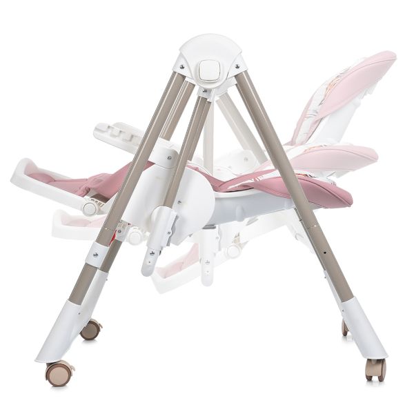 Стульчик M 5897 Pink