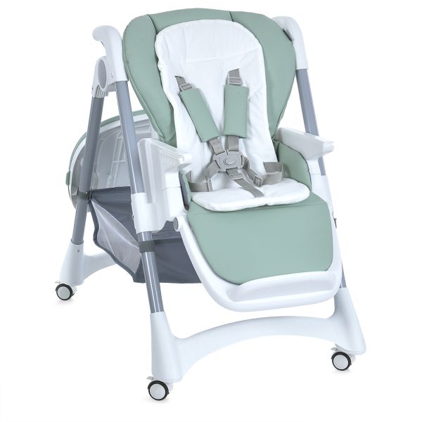 Стульчик ME 1177 STEADY Menta