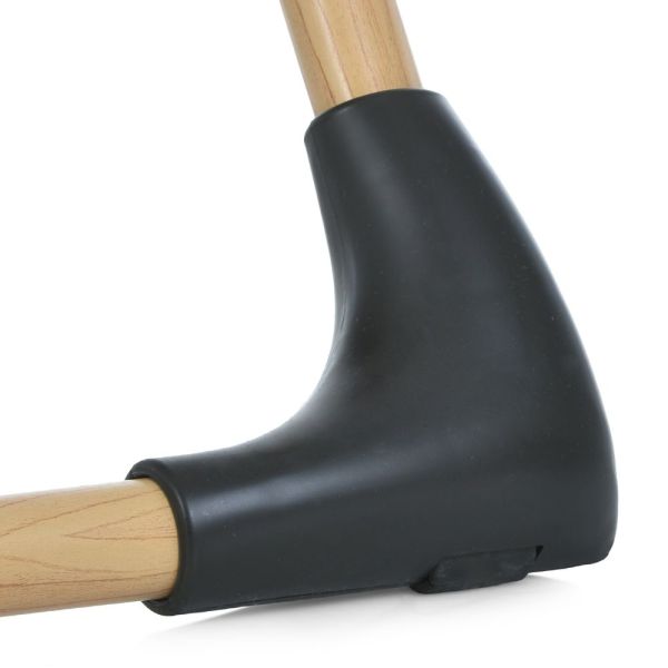 Стульчик ME 1115-W CRAFT Black