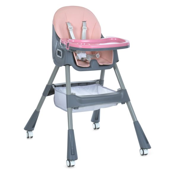 Стульчик M 5722 Pink