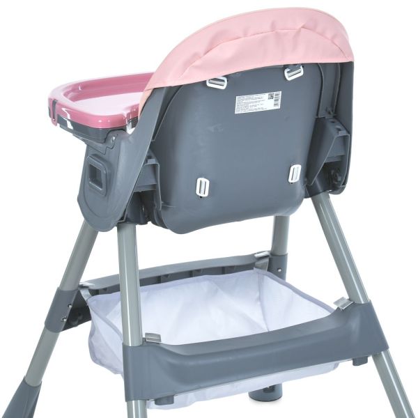 Стульчик M 5722 Pink