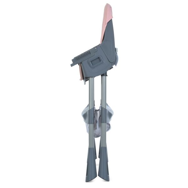 Стульчик M 5722 Pink