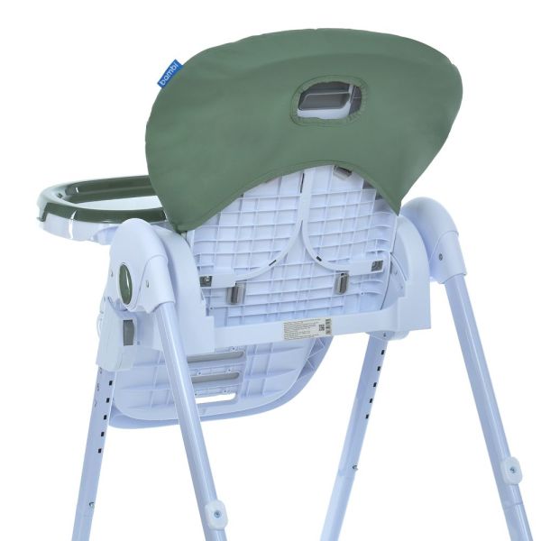 Стульчик M 3233L Jade Green