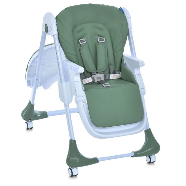 Стульчик M 3233L Jade Green