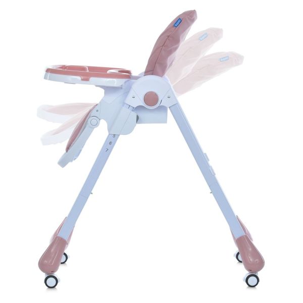 Стульчик M 3233L Pink