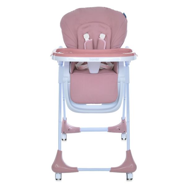 Стульчик M 3233L Pink