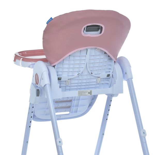 Стульчик M 3233L Pink
