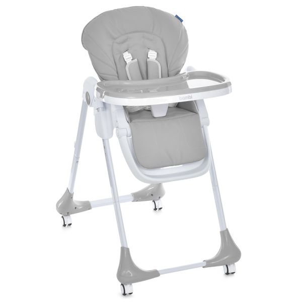 Стульчик M 3233L Light Gray