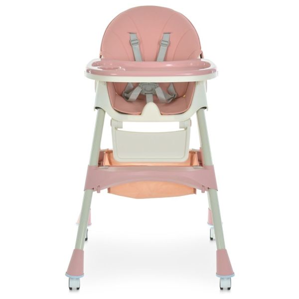 Стульчик M 6302 Pink