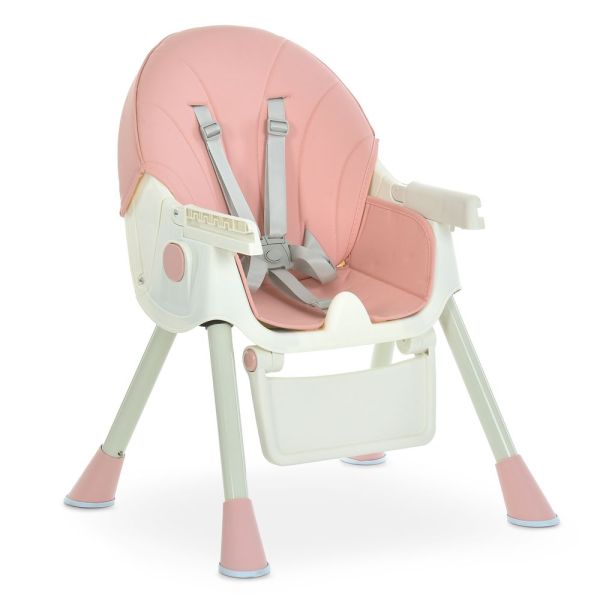 Стульчик M 6302 Pink