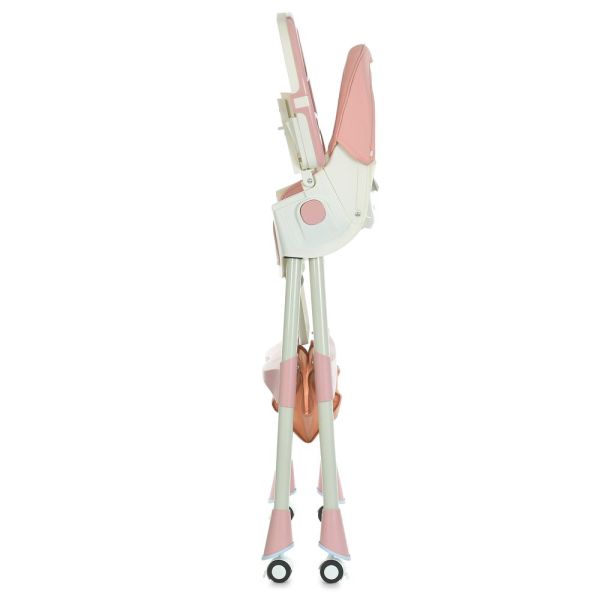 Стульчик M 6302 Pink