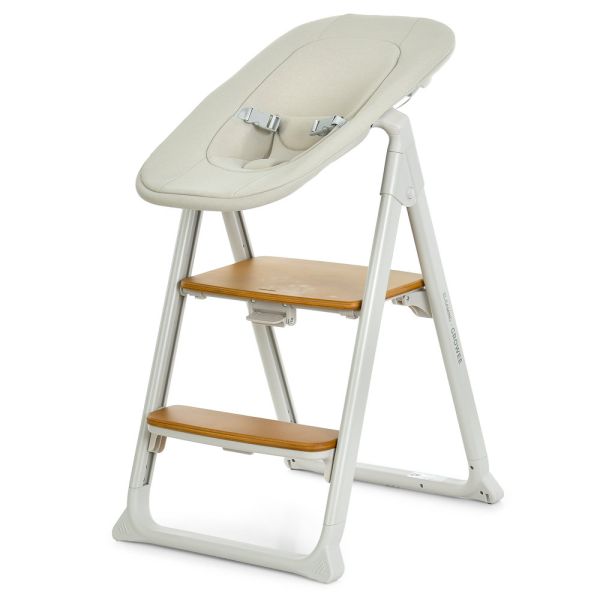 Стульчик EL CAMINO GROWEE ME 1222 Cream