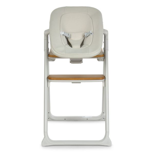 Стульчик EL CAMINO GROWEE ME 1222 Cream