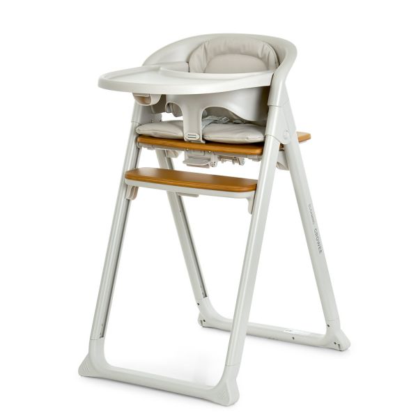 Стульчик EL CAMINO GROWEE ME 1222 Cream