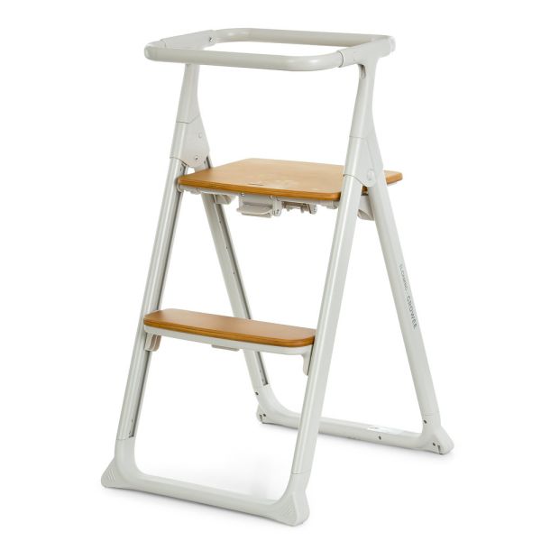 Стульчик EL CAMINO GROWEE ME 1222 Cream
