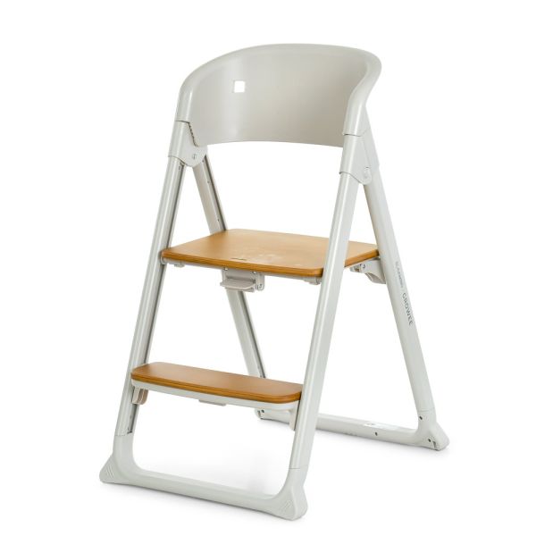 Стульчик EL CAMINO GROWEE ME 1222 Cream