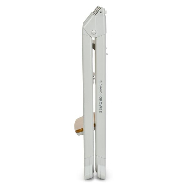 Стульчик EL CAMINO GROWEE ME 1222 Cream