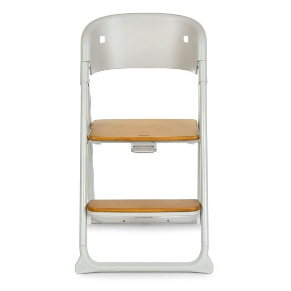 Стульчик EL CAMINO GROWEE ME 1222 Cream