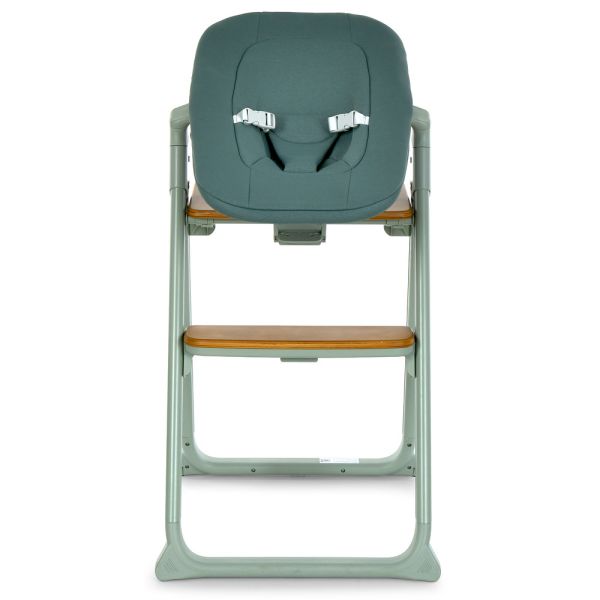 Стульчик EL CAMINO GROWEE ME 1222 Sage Green