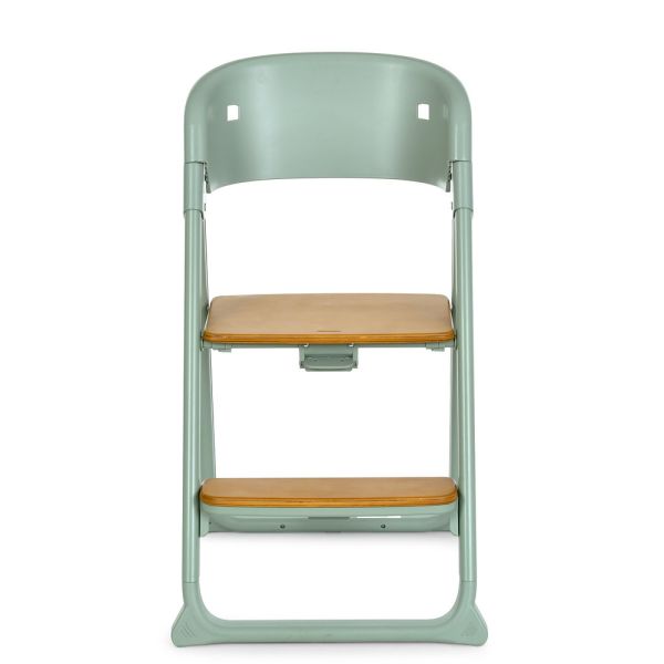 Стульчик EL CAMINO GROWEE ME 1222 Sage Green