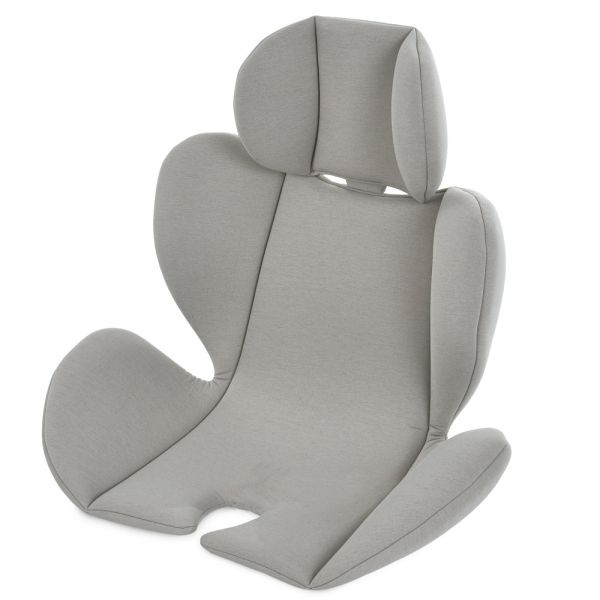 Автокрісло дитяче ME 1186 i-KEEP Melange Cashmere Beige