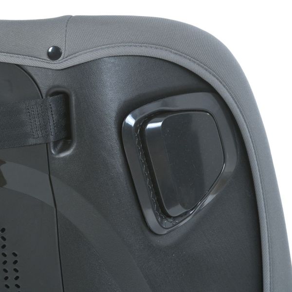 Автокресло ME 1188 i-HOLD Shadow Gray