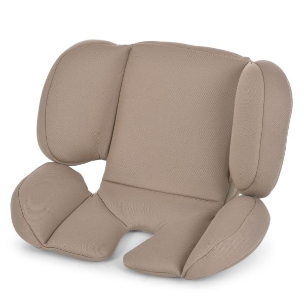 Автокресло El Camino i-FLOW ME 1198 Beige