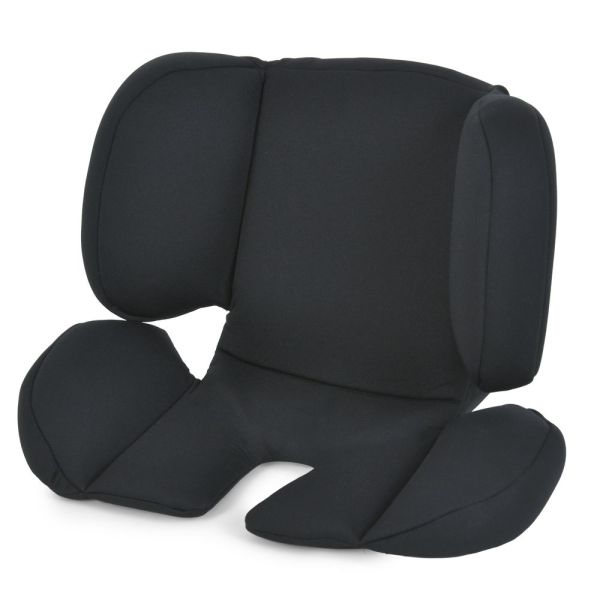 Автокресло El Camino i-FLOW ME 1198 Black