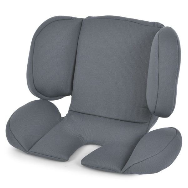 Автокресло El Camino i-FLOW ME 1198 Gray