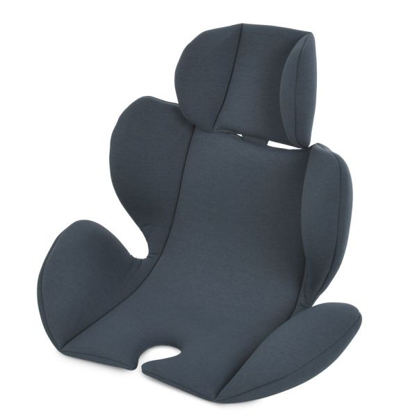 Автокрісло дитяче ME 1186 i-KEEP Melange Rock Gray