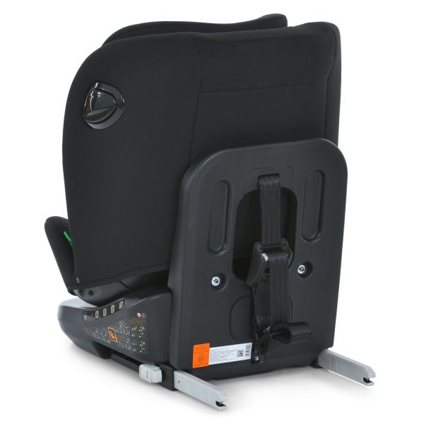 Автокресло ME 1187 i-FREE Black