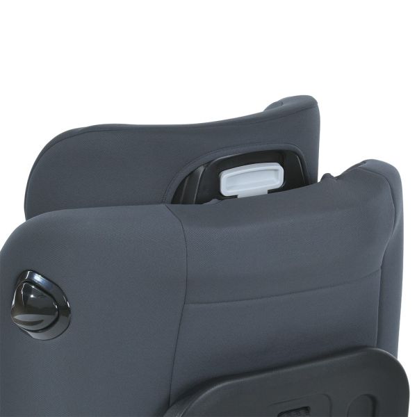 Автокресло ME 1187 i-FREE Moon Gray