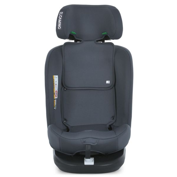 Автокресло ME 1187 i-FREE Moon Gray